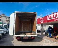 Ford transit 2.0 130cv e6 furgonato