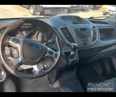 Ford transit 2.0 130cv e6 furgonato - 8