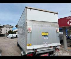 Iveco daily 35c14 2.3 e6 furg+sponda