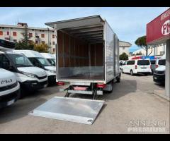 Iveco daily 35c14 2.3 e6 furg+sponda - 6