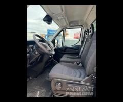 Iveco daily 35c14 2.3 e6 furg+sponda - 8