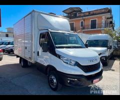 Iveco daily 35c14 2.3 e6 furgonato