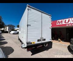 Iveco daily 35c14 2.3 e6 furgonato