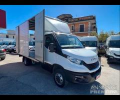 Iveco daily 35c14 2.3 e6 furgonato