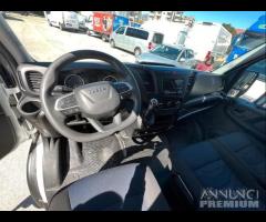 Iveco daily 35c14 2.3 e6 furgonato - 9