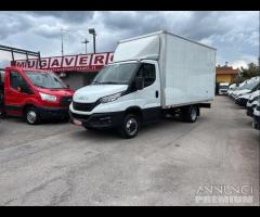 Iveco daily 35c14 2.3 e6 furgonato