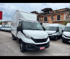 Iveco daily 35c14 2.3 e6 furgonato