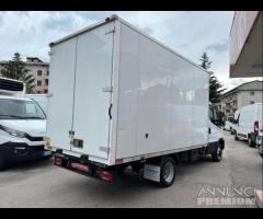 Iveco daily 35c14 2.3 e6 furgonato