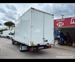 Iveco daily 35c14 2.3 e6 furgonato