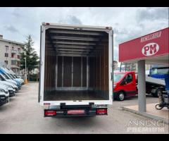 Iveco daily 35c14 2.3 e6 furgonato