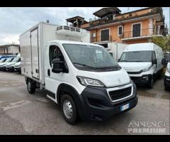 Peugeot boxer 2.0 160cv e6 frigo frcx-20 - 2