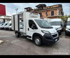 Peugeot boxer 2.0 160cv e6 frigo frcx-20