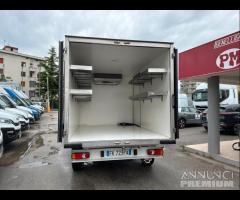 Peugeot boxer 2.0 160cv e6 frigo frcx-20 - 6