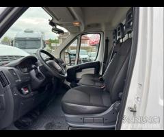 Peugeot boxer 2.0 160cv e6 frigo frcx-20 - 9