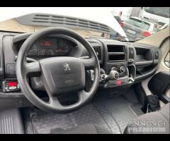 Peugeot boxer 2.0 160cv e6 frigo frcx-20 - 10