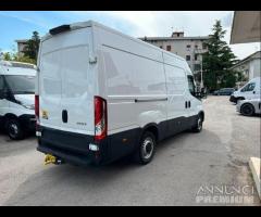 Iveco daily 35s14 2.3 e6 furgone km 62.000 - 3