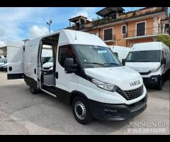 Iveco daily 35s14 2.3 e6 furgone km 62.000 - 5