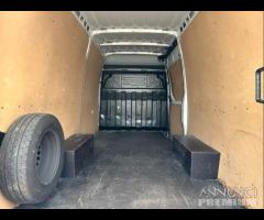 Iveco daily 35s14 2.3 e6 furgone km 62.000 - 7