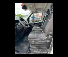 Iveco daily 35s14 2.3 e6 furgone km 62.000 - 8