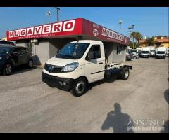 Piaggio porter maxxi 1.5 nuovo di fabbrica