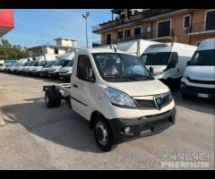 Piaggio porter maxxi 1.5 nuovo di fabbrica