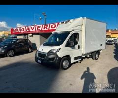 Peugeot boxer 2.2 130cv e5 frigo fnax