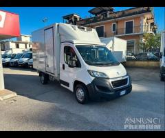 Peugeot boxer 2.2 130cv e5 frigo fnax