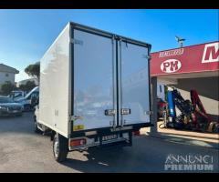 Peugeot boxer 2.2 130cv e5 frigo fnax