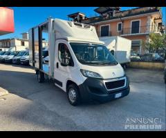 Peugeot boxer 2.2 130cv e5 frigo fnax