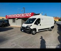 Peugeot boxer 2.0 130cv e6 frigo fnax - 1