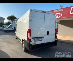 Peugeot boxer 2.0 130cv e6 frigo fnax - 4