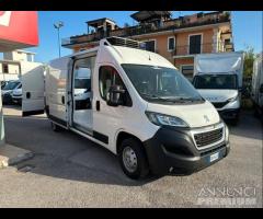 Peugeot boxer 2.0 130cv e6 frigo fnax - 5