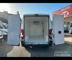 Peugeot boxer 2.0 130cv e6 frigo fnax - 6