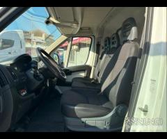 Peugeot boxer 2.0 130cv e6 frigo fnax - 9