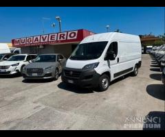 Fiat ducato 2.3 120cv e6 furgone