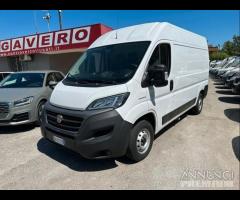 Fiat ducato 2.3 120cv e6 furgone