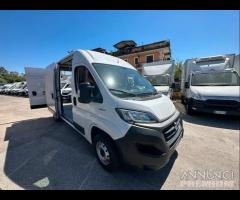 Fiat ducato 2.3 120cv e6 furgone - 6