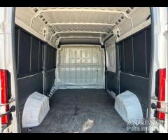 Fiat ducato 2.3 120cv e6 furgone - 7