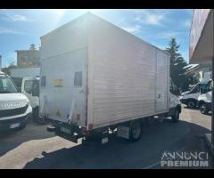 Iveco daily 35c14 2.3 e6 furg+sponda