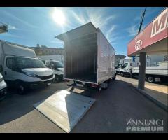 Iveco daily 35c14 2.3 e6 furg+sponda - 7