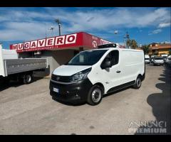 Fiat talento 1.6 125cv e6 frigo fnax