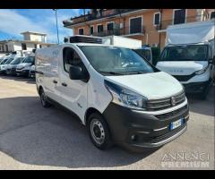 Fiat talento 1.6 125cv e6 frigo fnax