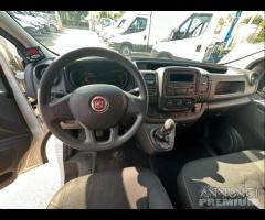 Fiat talento 1.6 125cv e6 frigo fnax - 9