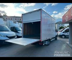 Iveco daily 35c14 2.3 e6 furg+sponda