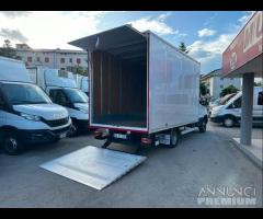 Iveco daily 35c14 2.3 e6 furg+sponda - 6