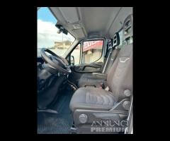 Iveco daily 35c14 2.3 e6 furg+sponda - 9