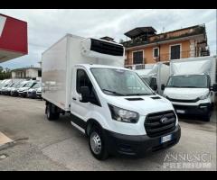 Ford transit 2.0 170cv frigo trasp.carne frcx-20