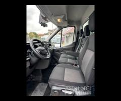 Ford transit 2.0 170cv frigo trasp.carne frcx-20 - 7