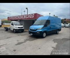 Iveco daily 35s12 2.3 e6 furgone l2h2