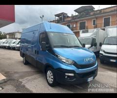 Iveco daily 35s12 2.3 e6 furgone l2h2